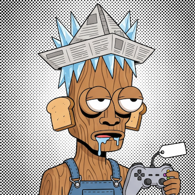 FreakHeadz #1859