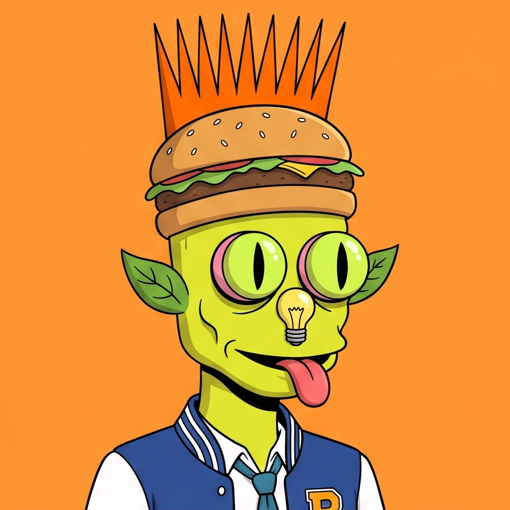 FreakHeadz #186