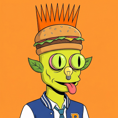 FreakHeadz #186