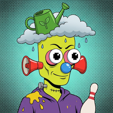 FreakHeadz #1862