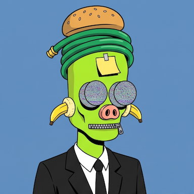 FreakHeadz #1864