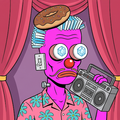 FreakHeadz #1865