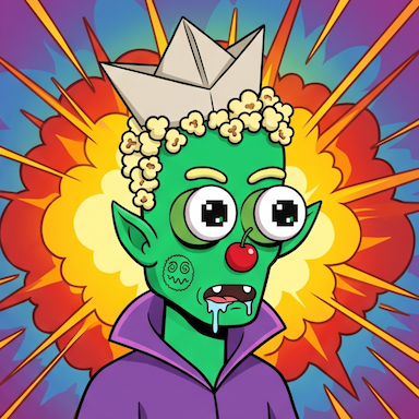 FreakHeadz #1866