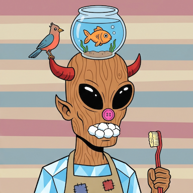 FreakHeadz #1868