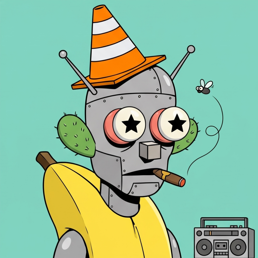 FreakHeadz #1870
