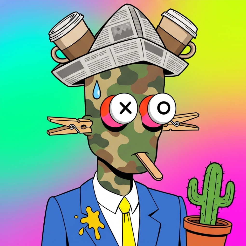FreakHeadz #1873