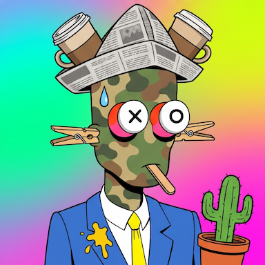 FreakHeadz #1873