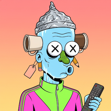 FreakHeadz #1874