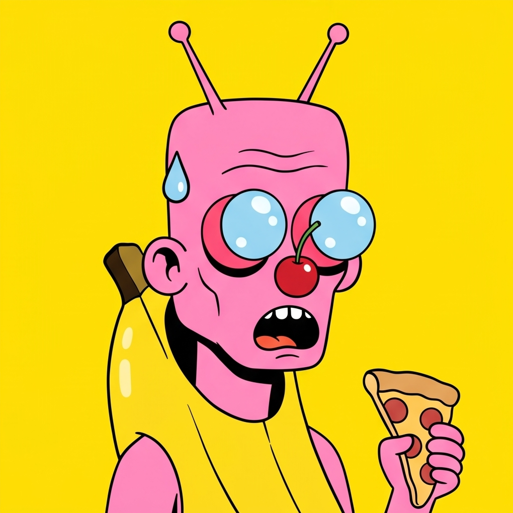 FreakHeadz #1877