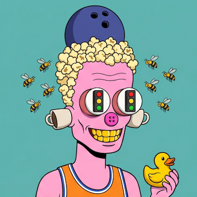 FreakHeadz #1879