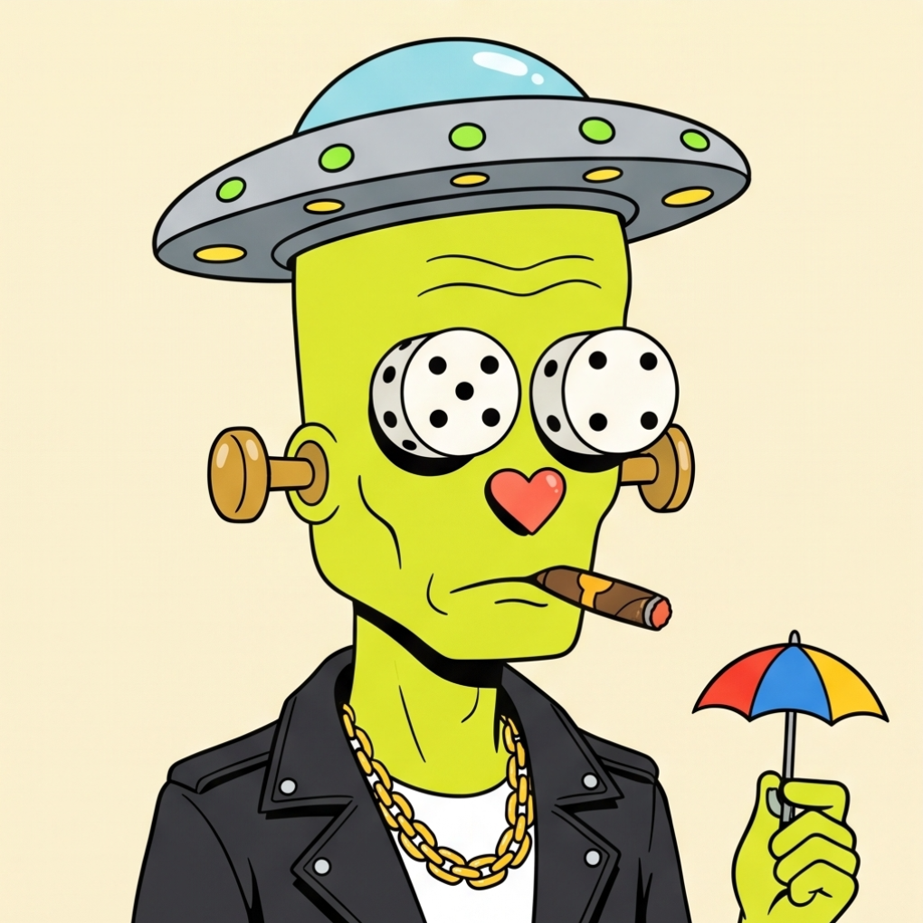 FreakHeadz #188