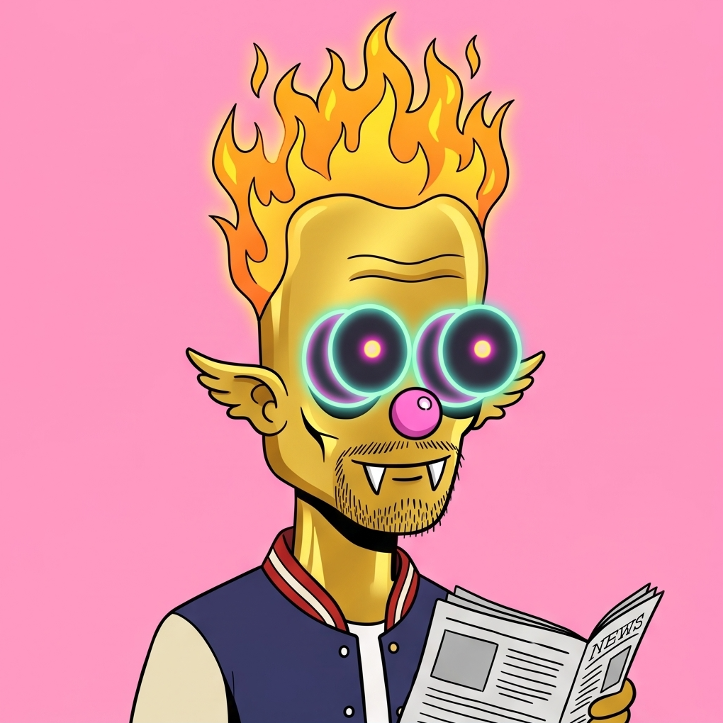 FreakHeadz #1881