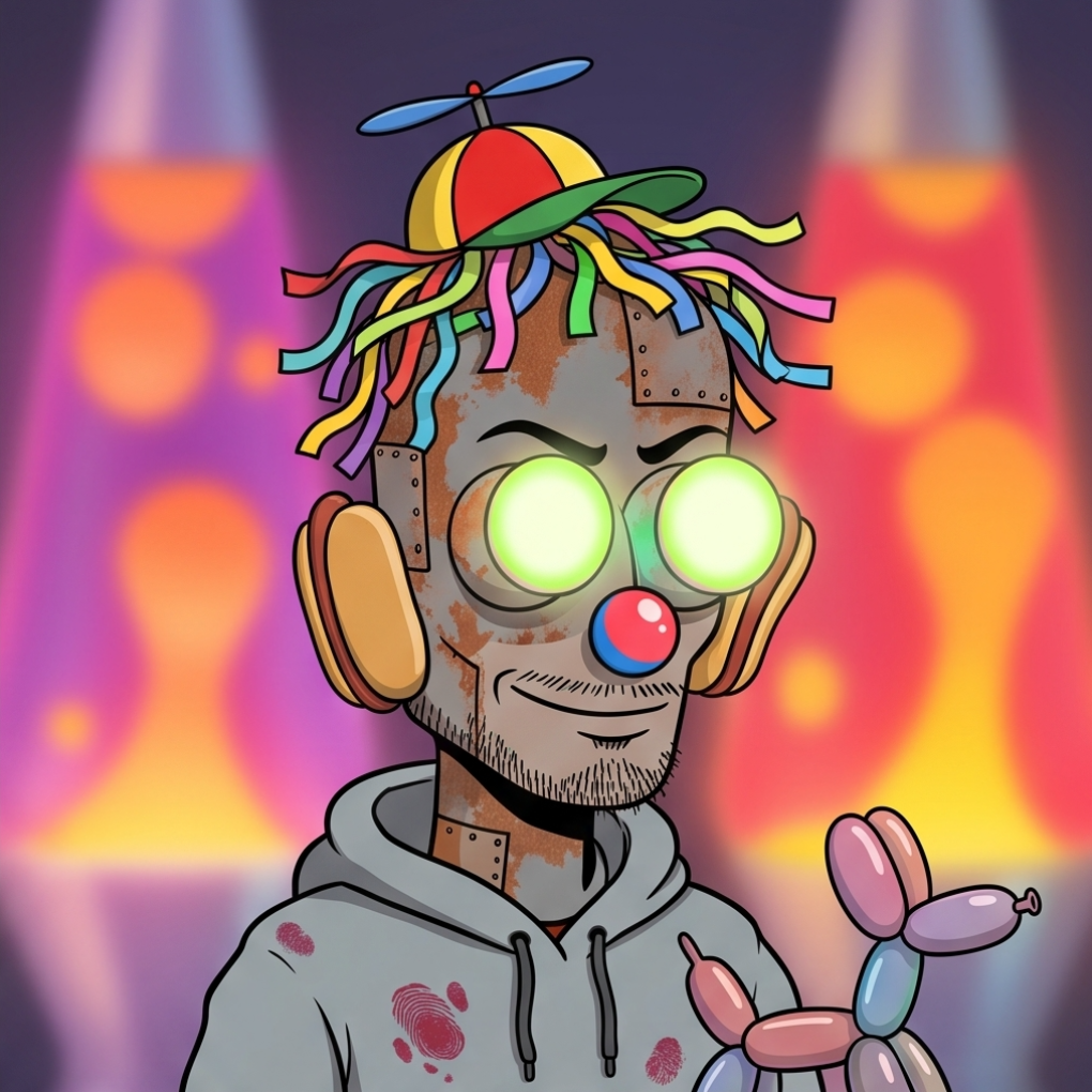 FreakHeadz #1882