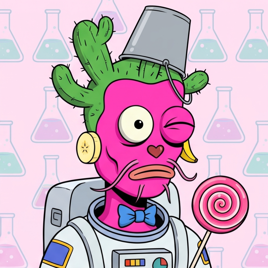 FreakHeadz #1887