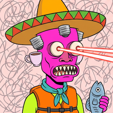 FreakHeadz #189