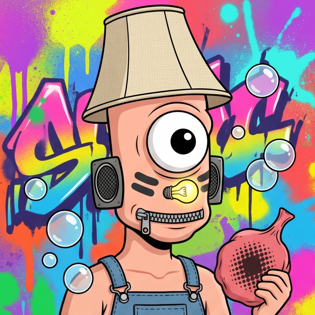 FreakHeadz #1891