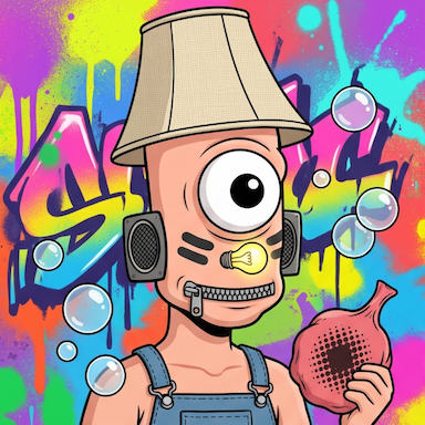 FreakHeadz #1891