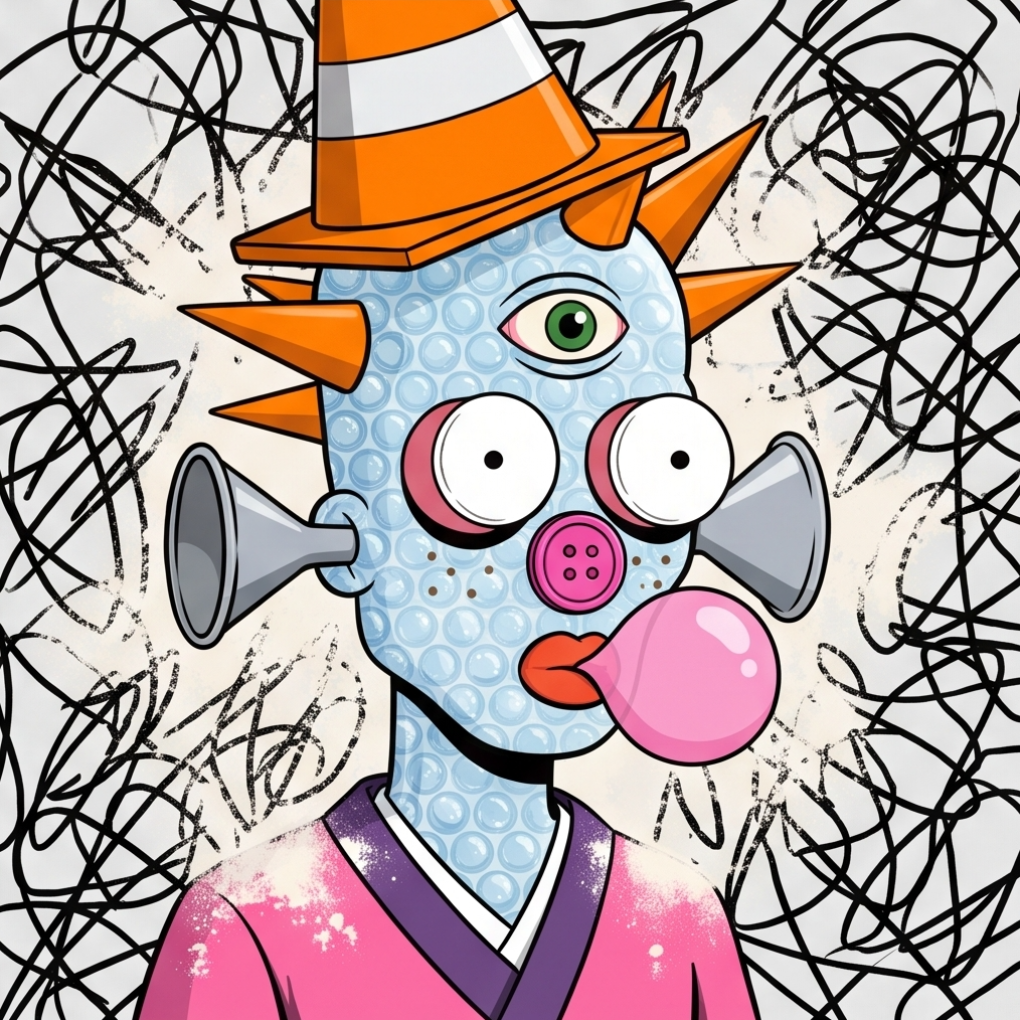 FreakHeadz #1895