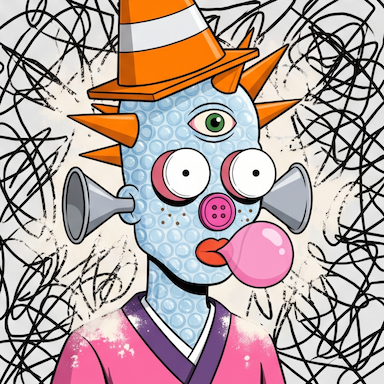 FreakHeadz #1895