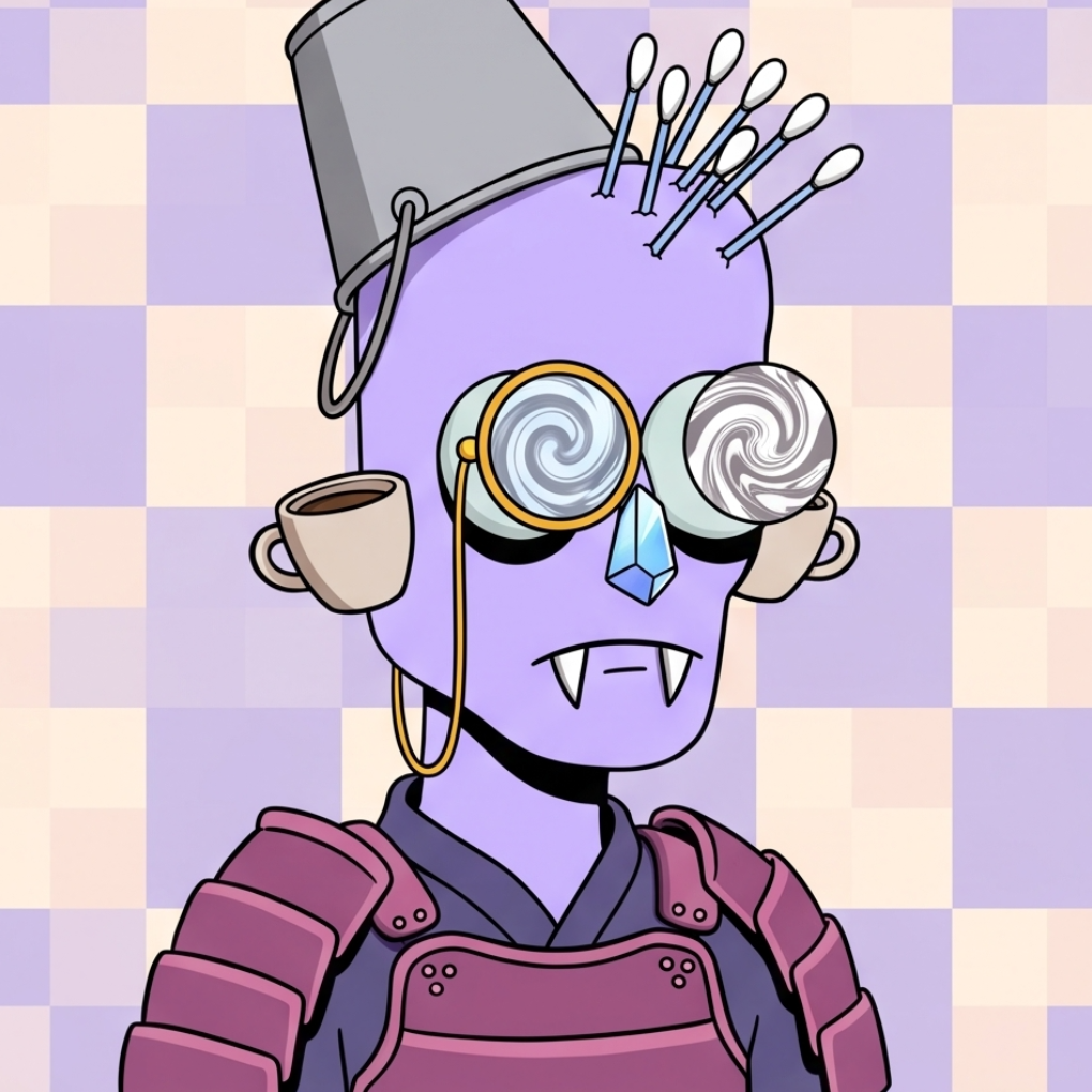 FreakHeadz #1896