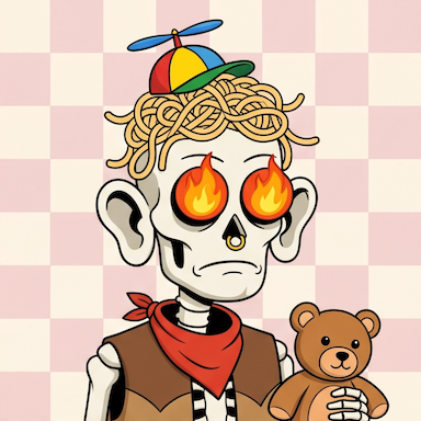 FreakHeadz #1897