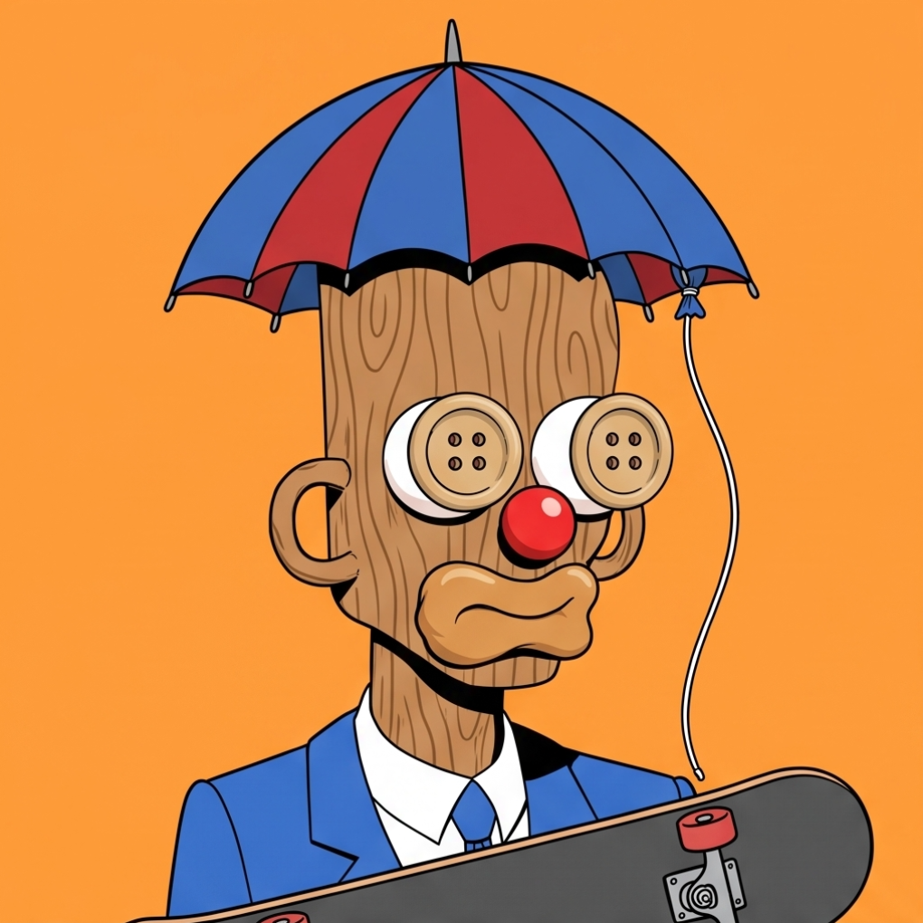 FreakHeadz #1899