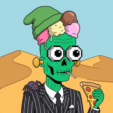 FreakHeadz #1900