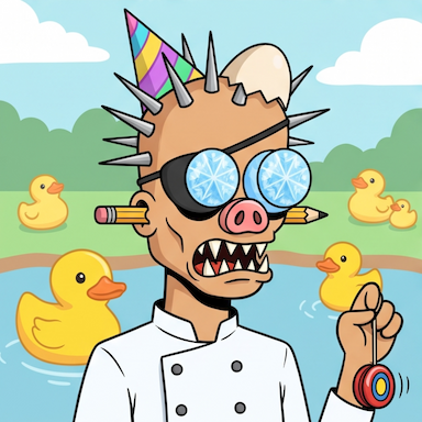 FreakHeadz #1903
