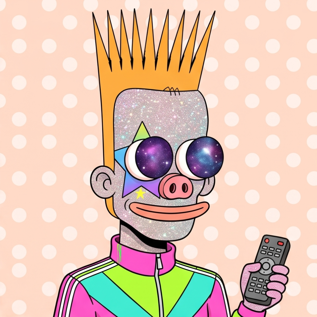 FreakHeadz #1921