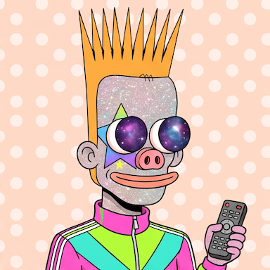 FreakHeadz #1921