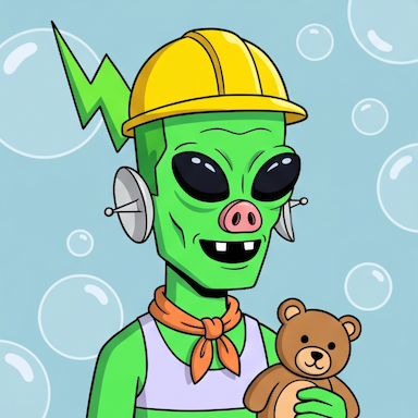 FreakHeadz #1923
