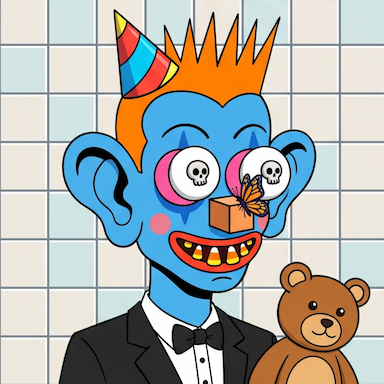 FreakHeadz #1933