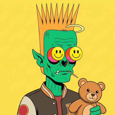 FreakHeadz #1934