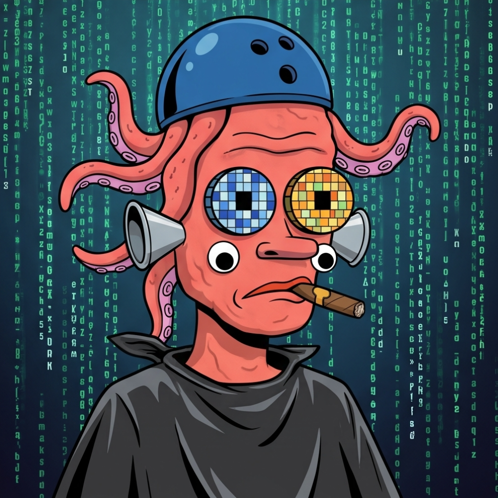 FreakHeadz #1936