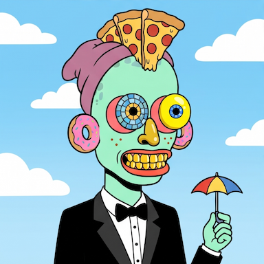 FreakHeadz #194