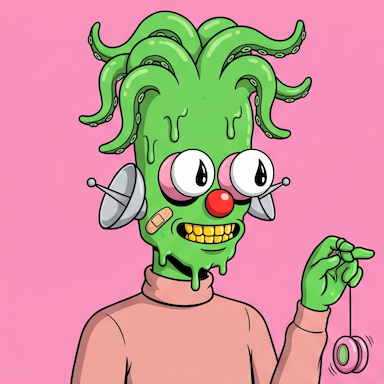 FreakHeadz #1940