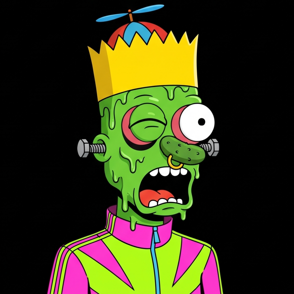 FreakHeadz #1945