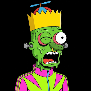 FreakHeadz #1945