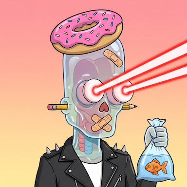 FreakHeadz #1951