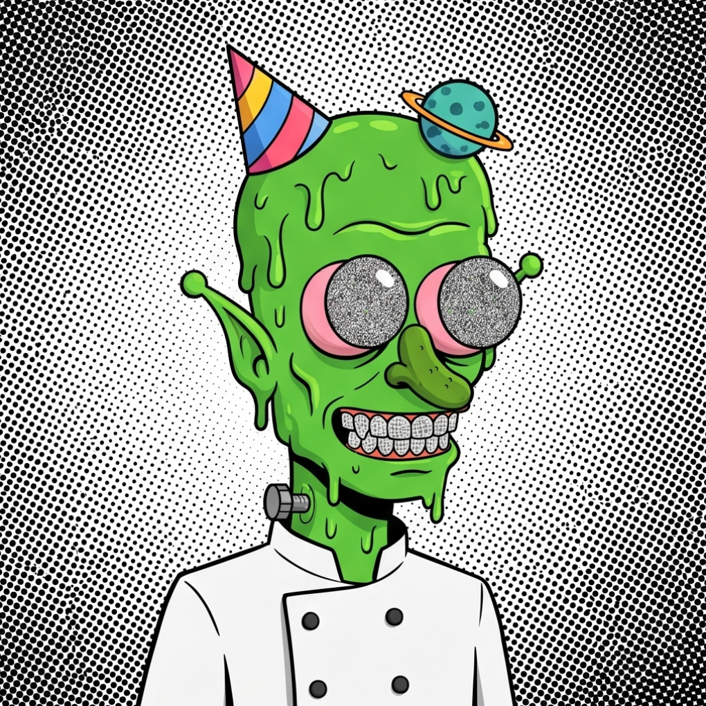 FreakHeadz #1957