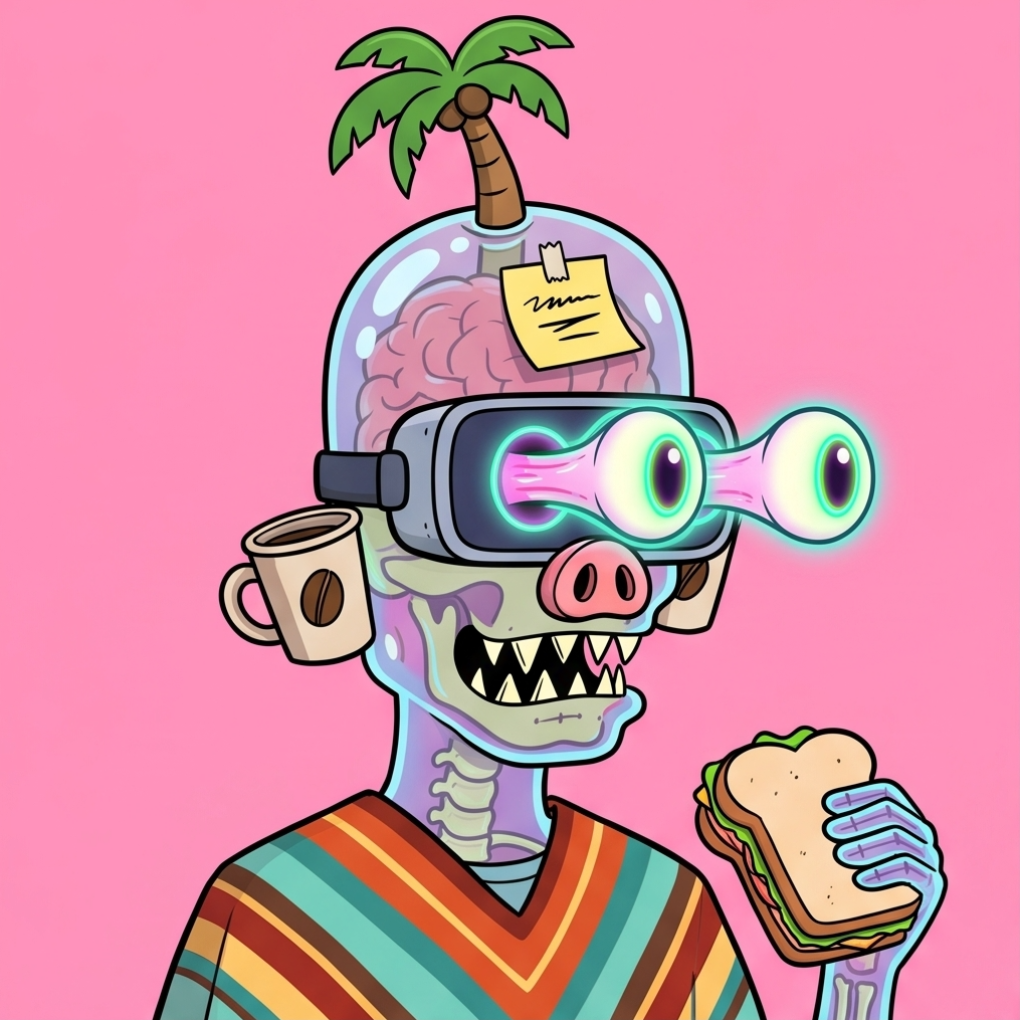 FreakHeadz #1964