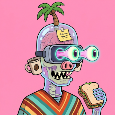 FreakHeadz #1964
