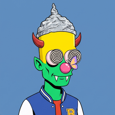 FreakHeadz #1965