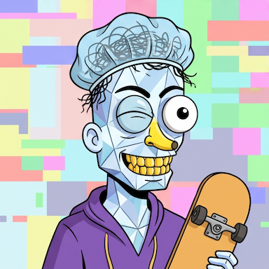 FreakHeadz #1973