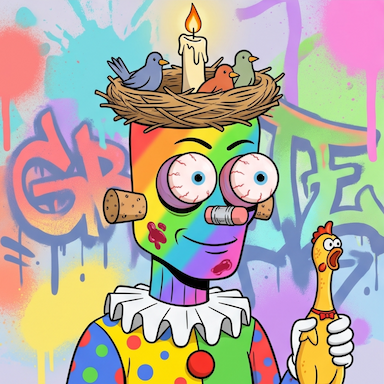 FreakHeadz #198
