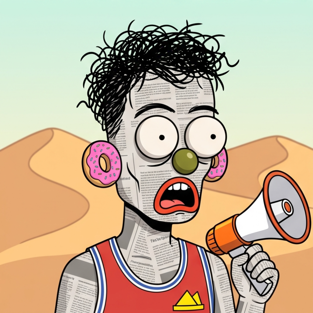 FreakHeadz #1983