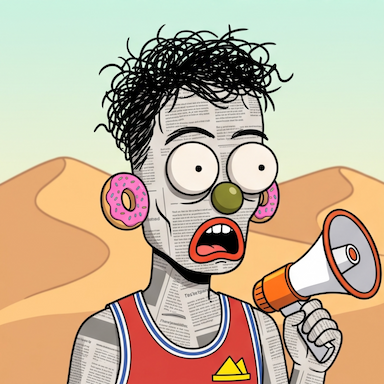FreakHeadz #1983