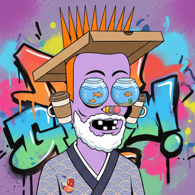 FreakHeadz #1984