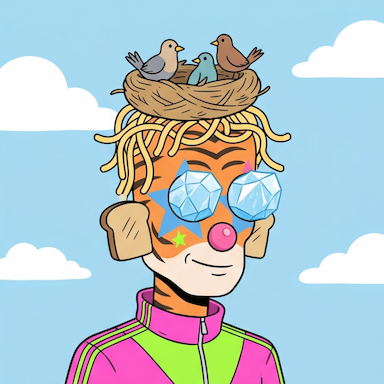 FreakHeadz #1985