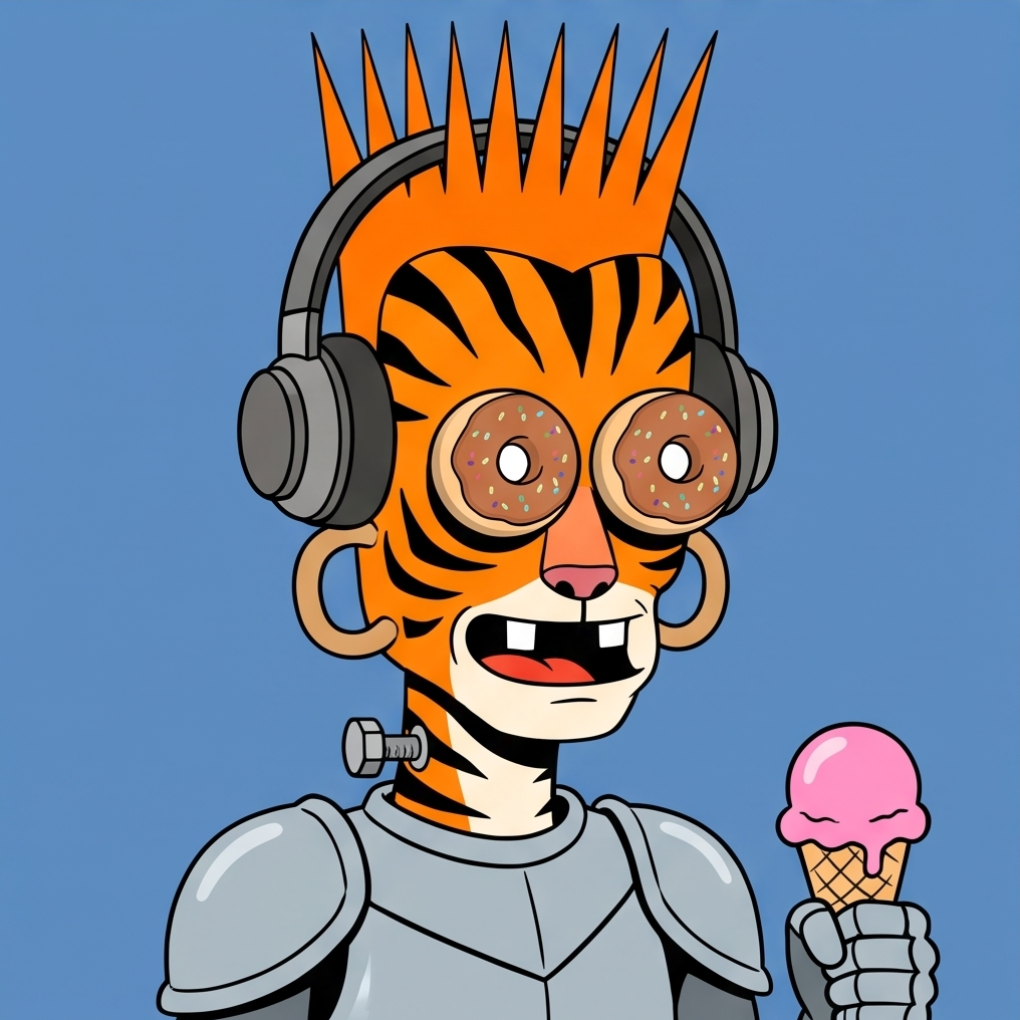 FreakHeadz #1986